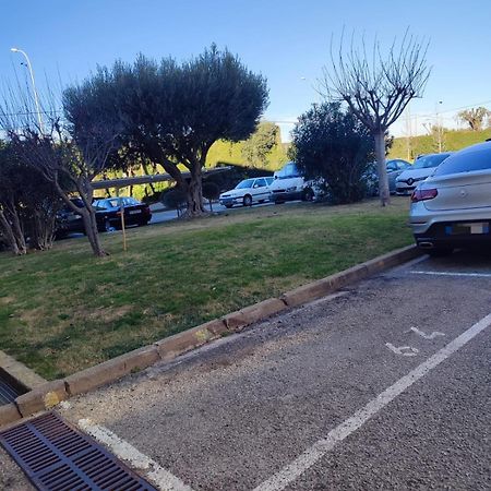 Residencial Costamar Next Bcn, 50M Beach With Swimming Pool 카브레라 데 마르 외부 사진