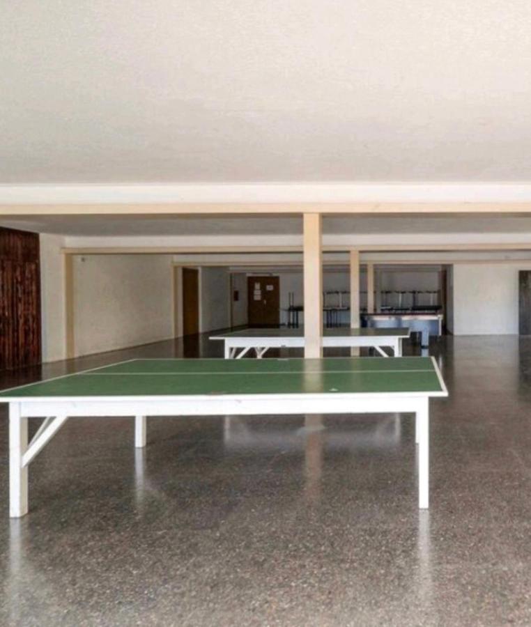 Residencial Costamar Next Bcn, 50M Beach With Swimming Pool 카브레라 데 마르 외부 사진